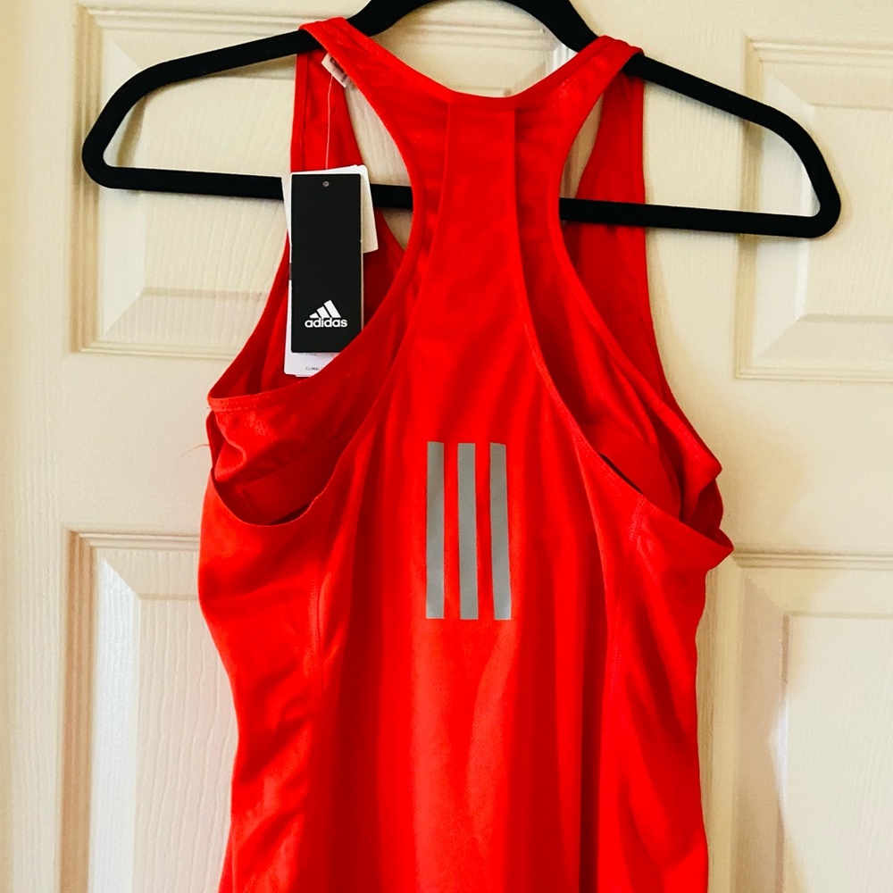 BRAND NEW Adidas workout tank.